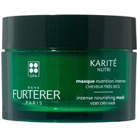 Pierre Fabre Karite Nutri Intensiv-nährende Haarmaske 200 ml