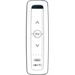 Somfy Funk-Handsender Situo 5 io Pure II 1870327