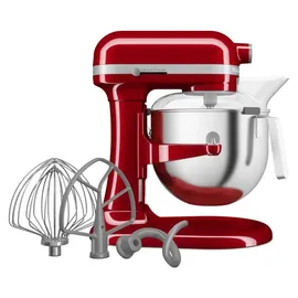 KitchenAid Artisan Heavy Duty 5KSM70JPXEWH Weiß