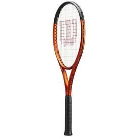 Wilson Burn V5.0 LS 100 2023 orange