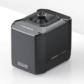 moza racing Moza AB9 FFB Controller Schwarz PC