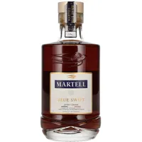 Martell Blue Swift Spirit Drink 40% Vol. 0,7l