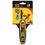 Stanley - FatMax Stanley FatMax Stiftschlüssel-Set (T9/10/15/20/25/27/30/40, Fixierungsmechanismus, ergonomischer Clip) 0-97-553