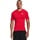 Under Armour Heatgear Armour T-shirt - Red S