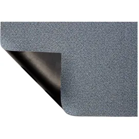 Karat Como Outdoor-Teppich 180 x 500 cm Blau