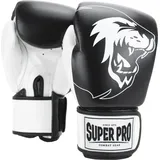 Super Pro Super Pro, Boxhandschuhe, (10 OZ, M)