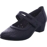 Jana Shoes Trotteur in schwarz 38