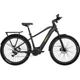 SachsenRad E-Bike, E-SUV R6T Centro«, All-Terrain