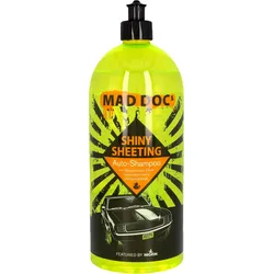 NIGRIN Autoshampoo MAD DOCS (1 L)  20942