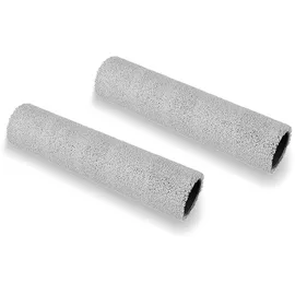Philips Wischtuchwalze XV1491/10 für HomeRun Saug- & Wischroboter 9000 Series grau