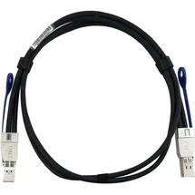 CBO Lenovo 00YL848 kompatibles BlueLAN MiniSAS Kabel 1 Meter BL464601N1M30,