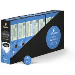 Cafissimo Kaffee mild - 80 Kapseln - Intensität: 3/6