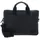 Hugo Ethon 2.0 Document Case (13.78"), Notebooktasche, Schwarz