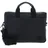 Hugo Ethon 2.0 Document Case (13.78"), Notebooktasche, Schwarz