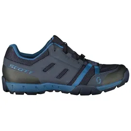 Scott Sport Crus-r dunkelblau/hellblau 43
