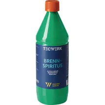 tecwerk Brennspiritus 1 l