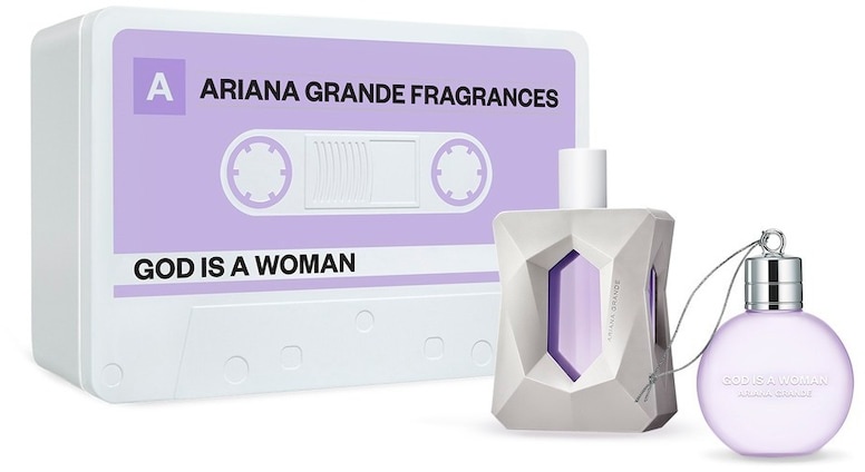 Ariana Grande God is a Woman Geschenkset Duftsets Damen