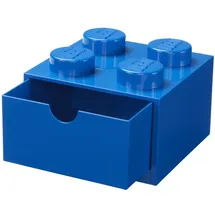 nhg gmbh 4 Noppen 15 x 11 x 15 cm 1-tlg. blau