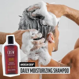 American Crew Daily Deep Moisturizing 1000 ml