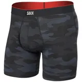 SAXX Boxershorts Mehrfarbig L