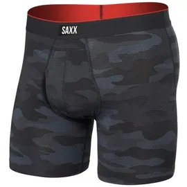 SAXX Boxershorts Mehrfarbig L