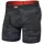 SAXX Boxershorts Mehrfarbig L