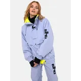 elho Skijacke Klosters 89 in LAVENDER | Gr.: L