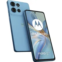 Motorola Moto g75 5G 8 GB RAM 256 GB Aqua Blue