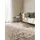 benuta nest Whisper Shaggyteppich 120 x 170 cm beige