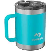 Dometic Thermobecher, 450ml, türkis