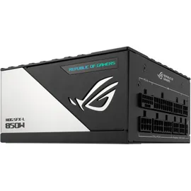 Asus ROG Loki Platinum 850W SFX Netzteil ATX3.0 PCIe 5.0 Schwarz