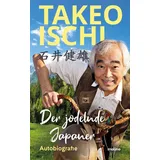 Molino Verlag Der jodelnde Japaner
