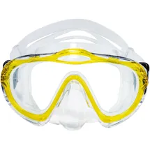 mares aquazone Mares Sharky Gelb, One Size,