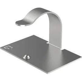 Panduit Wire Clip Kabelhalter kleben MACC25-A-C Schwarz