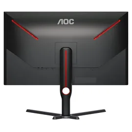 AOC AGON U32G3X 32" schwarz-rot