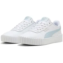 Puma Carina 3.0 Damen Weiß/Lucite 40,5