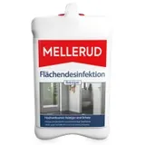 Mellerud Flächendesinfektion Reiniger 2,5 Liter - Flasche
