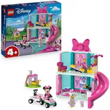 LEGO Disney - Minnies Tierhotel