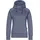 Naketano Hoodie Mandy Spezial in Blau | Gr.: M
