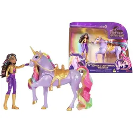 Spin Master Unicorn Academy - Wildstar