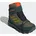 Terrex Snow Hook-And-Loop COLD RDY Winter Focus Olive Pulse Olive Impact Orange 40