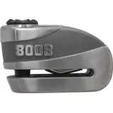 ABUS Granit Detecto XPlus 8008 2.0 grau