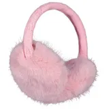 Barts Fur Earmuffs pink (08)