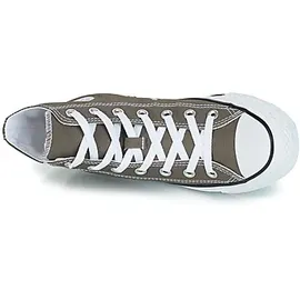 Converse Chuck Taylor All Star Classic High Top charcoal 46