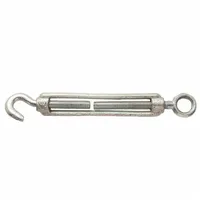 POSAMO Spannschraube M8 x 110 mm