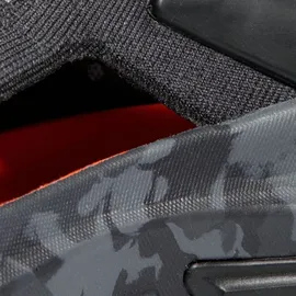 Mammut Hueco II Air Low d'steel/black 42 EU = 8 UK - 42