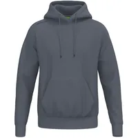 Erima TS Kapuzenpullover (2072579) Slate Grey S