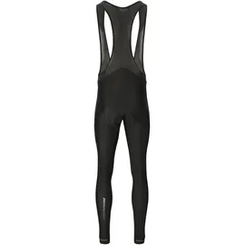Endurance Gorsk V2 Bib Fahrrad-Trägerhose Herren, 1001 - black 4XL