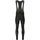 Endurance Gorsk V2 Bib Fahrrad-Trägerhose Herren, 1001 - black 4XL