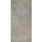 Handmuster zu FLAIRSTONE Feinsteinzeug Terrassenplatte cemento lumino hellgrau